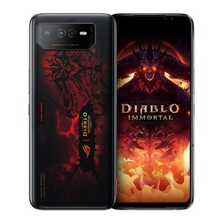 아수스 ROG Phone 6