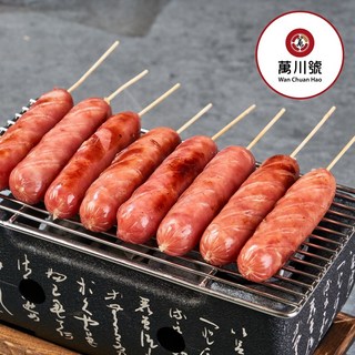 만천호푸드 대만소세지 샹창 오리지날 330g 1팩, 1개 대만중국인 만천호푸드 대만소세지 샹창 오리지날 330g 1팩, 1개 대만중국인