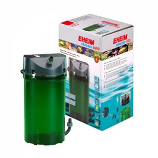 에하임2217 충격적인 효과