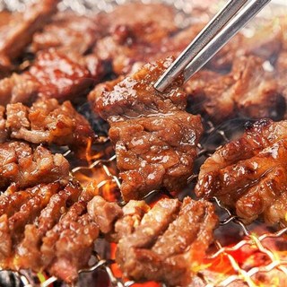 [마포나루터][유기헌장인]원조 돼지목살왕구이 500g+500g 체험특가, 1세트, 500g
