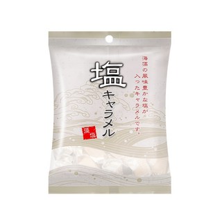 닛포제과 소금카라멜 127g