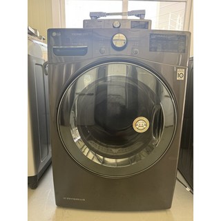 LG 트롬 16kg 의류 건조기 듀얼 인버터 히트펌프 직접설치