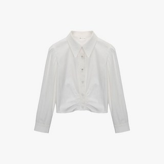 잇미샤 [S/S] 쥬얼리 버튼 블라우스 ITO4BBL89A 197955