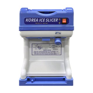 대한산업 빙수기 DH-961