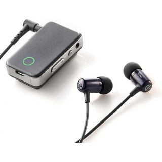 Ear Studio 24비트 블루투스 수신기 HE100