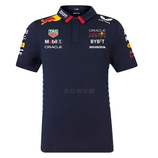 f1 유니폼 레드불 티셔츠 레이싱 반팔티 레이서 페라리 포뮬러원 반팔긴팔