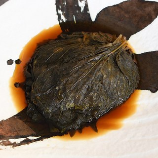 [밥상애찬] 국내산 깻잎간장절임 250g 깻잎장아찌, 1개