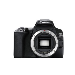 캐논 EOS 200D II