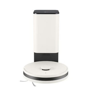 LG전자 코드제로 R5 로봇청소기 R585WKA, (R585WKA1), (K.Beige 카밍베이지)