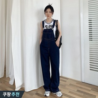 POMTOR 점프슈트
