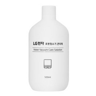 LG 로보킹 AI 올인원 물걸레