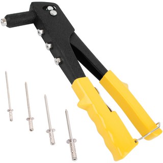 리벳트건 리벳못 세트 리벳건 리베트못 아답터 리베트 1세트 상품 이미지