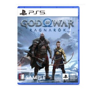 갓 오브 워 라그나로크 주요 특징