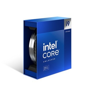 인텔 코어 i9-14900KS