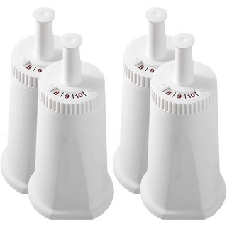 브레빌 커피머신 워터 필터