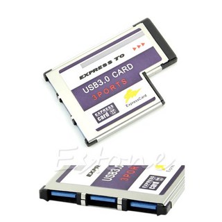 StarTech.com ExpressCard to CardBus 노트북 어댑터