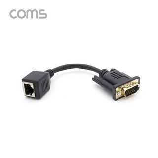 BT251 Coms 영상 신호 리피터