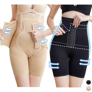 [퓨러나이브 세레나데] 올인원 코르셋 하체 보정