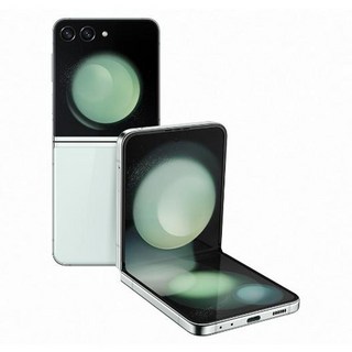 갤럭시 Z플립5 256GB SM-F731 공기계 New등급, 민트