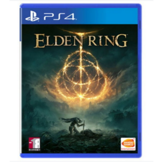 엘든링 게임을 통한 실력 향상