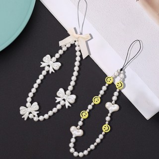 KOOK AN 고리형 핸드폰 스트랩