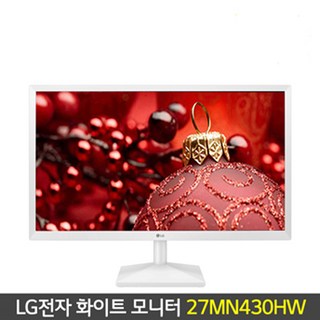 추천3 27MN430HW