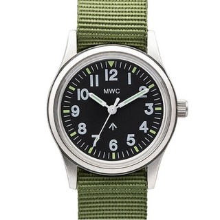 MWC WATCH 베트남전 미군시계
