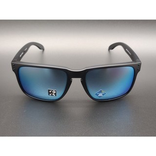 오클리 홀브룩 XL OO9417 25 아시안핏 PRIZM DEEP WATER 편광 선글라스