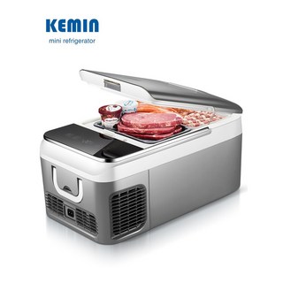 KEMIN 차량용 가정용 냉장고 미니 캠핑용 냉동고 18L 26L, 차량용 26L