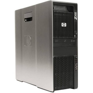 2. HP Z600 ..