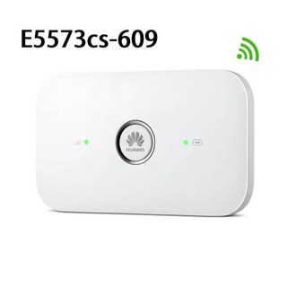 화웨이 E5573-609 모바일 와이파이