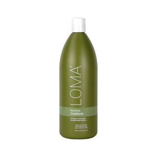 SG솔루션 LOMA 로마 유기농 너리싱 컨디셔너 1000ml 펌프포함, 1개
