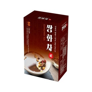 지노 쌍화차 50T x 8