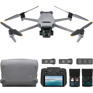 DJI 매빅3 시네 프리미엄 콤보