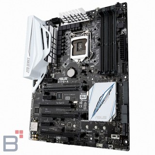 Z170-A LGA 1151 소켓 메인보드