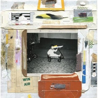 나얼 2집 (LP) 소개