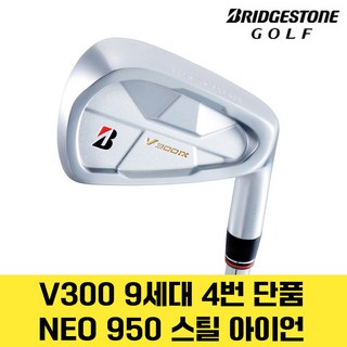 추천7 브리지스톤v300