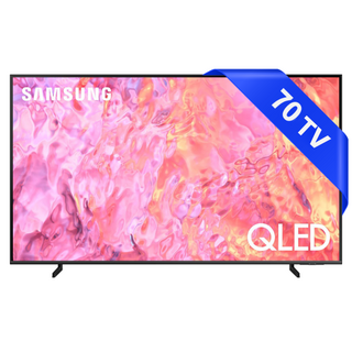 삼성 70Q60 177cm(70인치) 4K QLED 스마트 TV
