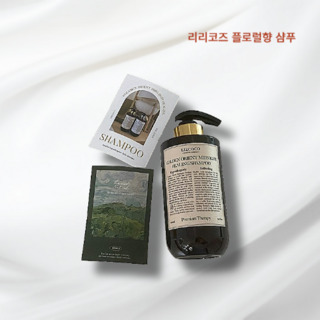 [리즈코코] 탈모샴푸 한방샴푸 천연샴푸 LIZKOKO 리즈코코 약산성 천연 특허 샴푸 플로럴향 가려움 비듬 탈모완화, 1개, 500ml