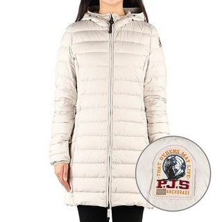 파라점퍼스 여성 패딩 (PWPUF SL34 693)
