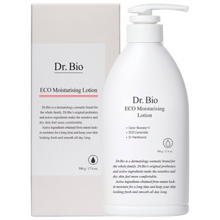 닥터바이오 에코 로션