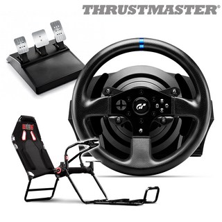 트러스트마스터 T300RS GT Edition 레이싱휠