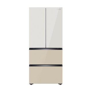 위니아 딤채 김치냉장고 스탠드형 551리터 EDQ57KBLIEOS/ 4도어 양문형 / 도어포켓/방문설치 / 폐가전수거, EDQ57KBLIEOS, EDQ57KBLIEOS