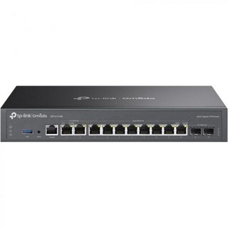 TP-Link 오마다 ER7412-M2 사용 모습