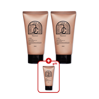 단백질 헤어 트리트먼트 라튤립 퍼퓸 향수 JC파이트리 헤어트리트먼트 2개+트리트먼트 1개 증정, 2개, 160ml