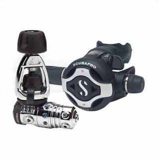 SCUBAPRO MK25EVO - S620Ti 호흡기, 요크