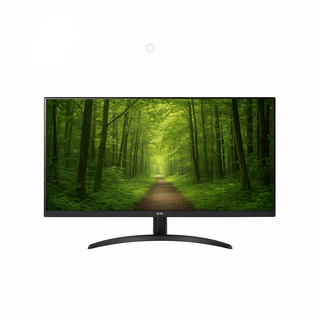 LG 울트라와이드 모니터 34WP500