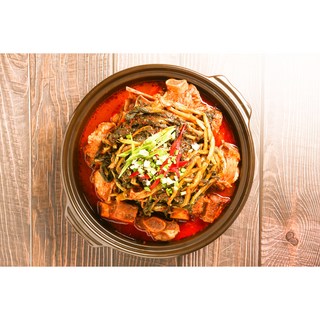 시래기갈비찜1k소갈비찜 매운갈비찜 바른갈비찜 캠핑장밀키트 집들이밀키트 밀키트 갈비찜밀키트 돼지갈비찜밀키트 소갈비찜밀키트 오후2시이전주문시 당일발송 설날선물세트 설날선물, 시래기돼지갈비찜1k, 1개