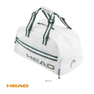 HEAD 헤드 2023 테니스 라켓 가방