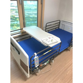 [장기요양 대여]저상형 높이조절 전동침대 라피오라이트 전화상담필수 031-792-1092 시니어가디언스 DS, 14950원, 1개